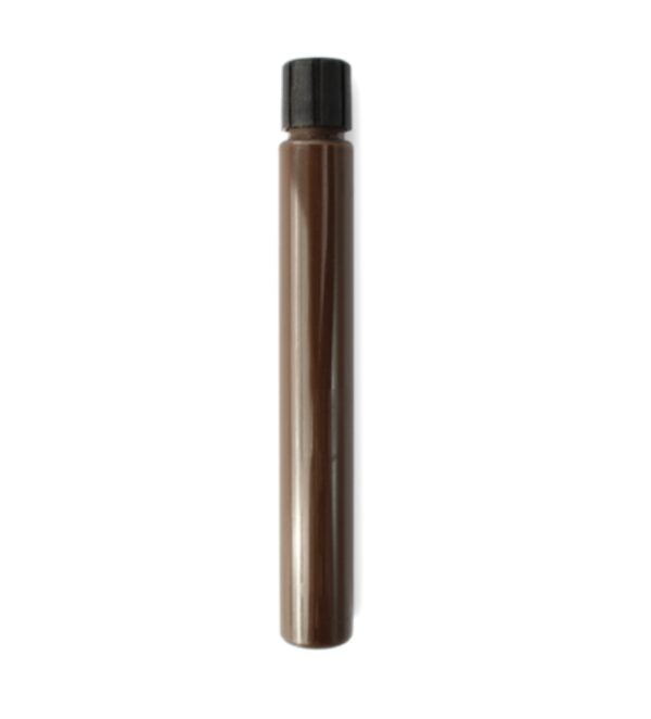 Refills Mascara Aloe Vera 091 Marrone Scuro - Zao Organic