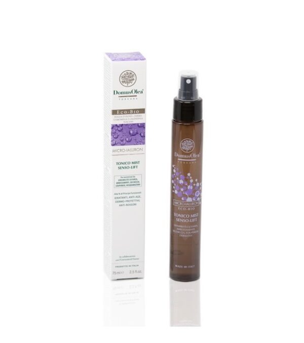 Tonico Mist Senso Lift - Domus Olea Toscana