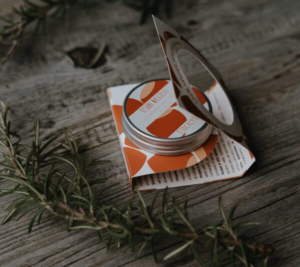 Tesori Nascosti - Crema Idratante Sebo-equilibrante - Ethical Grace - immagine 2
