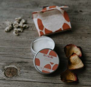 Oro d'Argania - Crema Ridensificante Anti-età - Ethical Grace
