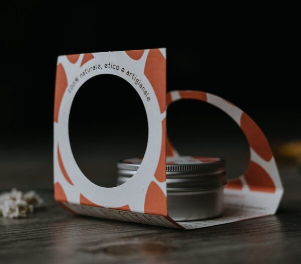 Oro d'Argania - Crema Ridensificante Anti-età - Ethical Grace - immagine 2