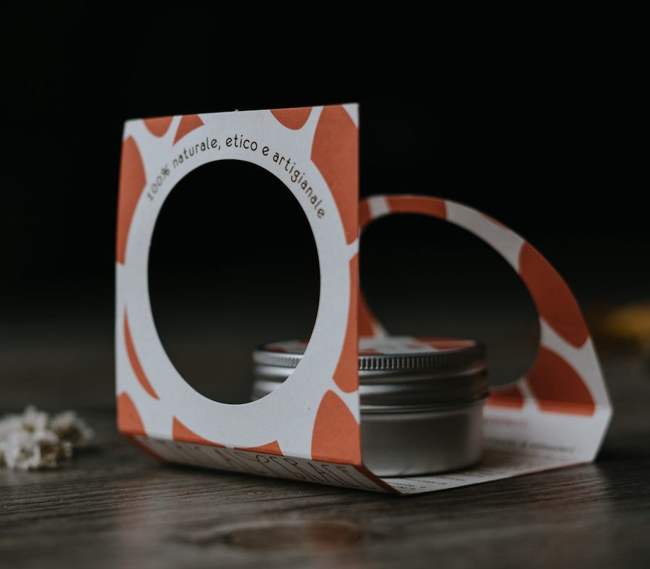 Oro d'Argania - Crema Ridensificante Anti-età - Ethical Grace - immagine 2