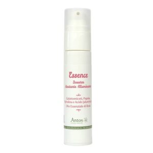 Essence - Booster Idratante Illuminante ai Galattomiceti 50ml - Antos
