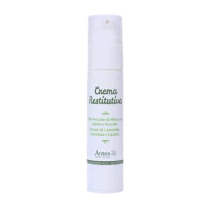 Crema Restitutiva Pelli Secche 50ml - Antos