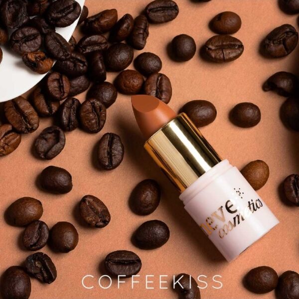 Lippenbalsam Coffeekiss - Neve Cosmetics