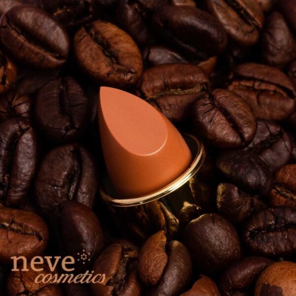 Lipbalm Coffeekiss - Neve Cosmetics
