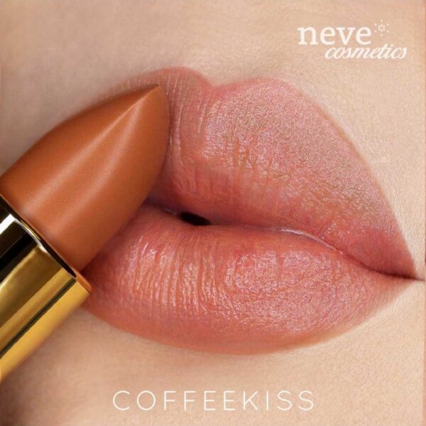 Lipbalm Coffeekiss - Neve Cosmetics