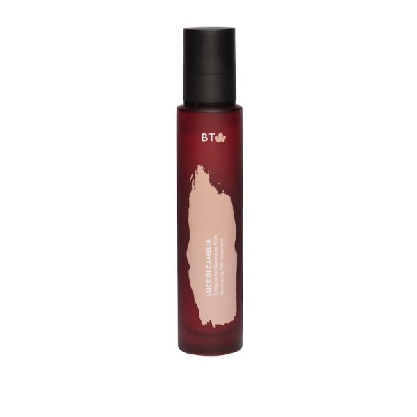 Trattamento Illuminante AHA 100ml - Biofficina Toscana