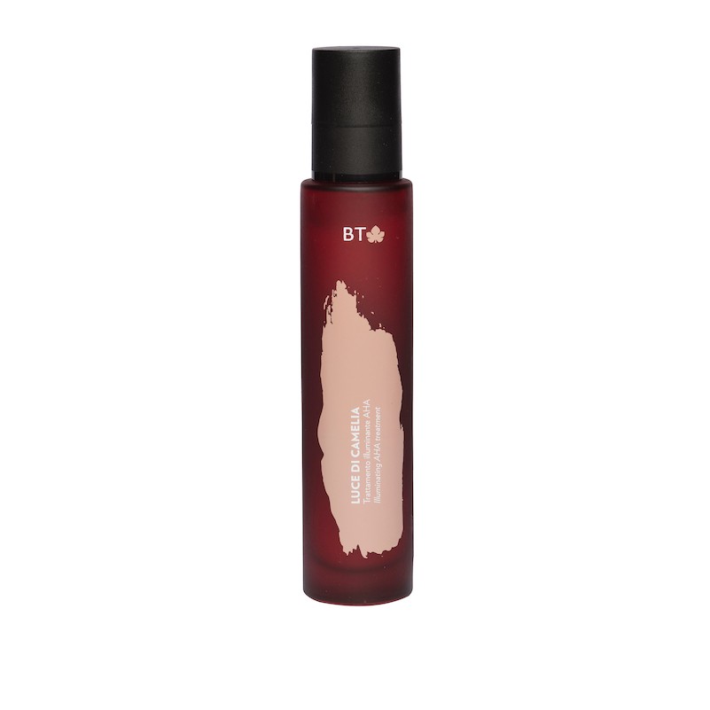 Trattamento Illuminante AHA 100ml - Biofficina Toscana