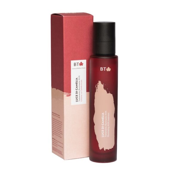 AHA Illuminating Treatment 100ml - Biofficina Toscana