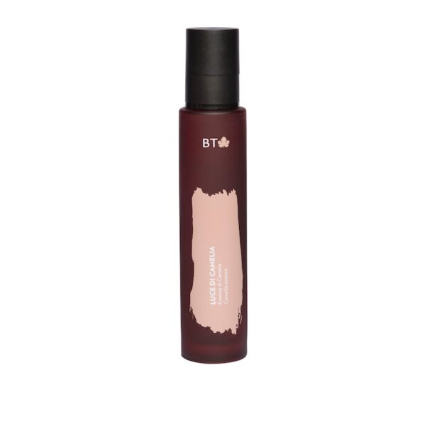Essenza di Camelia 100ml - Biofficina Toscana