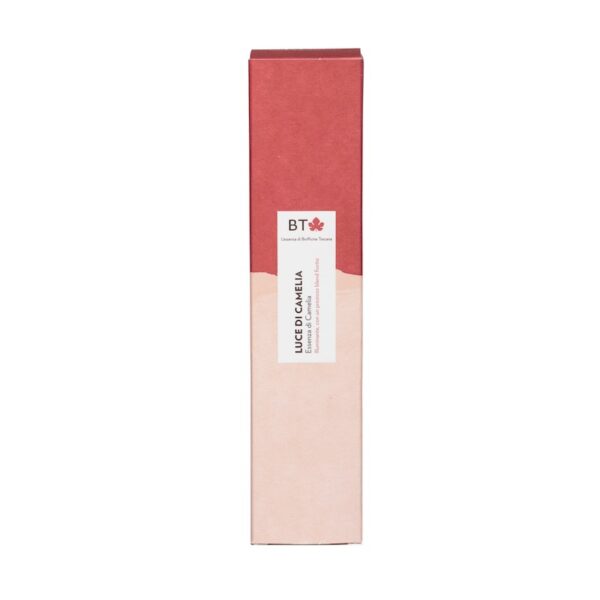 Essenza di Camelia 100ml - Biofficina Toscana - immagine 2