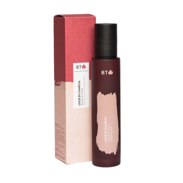 Essenza di Camelia 100ml - Biofficina Toscana - immagine 3