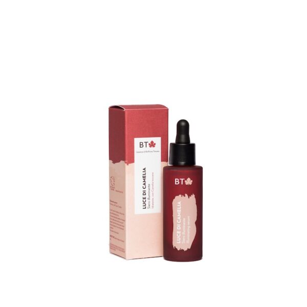 Siero Illuminante 30ml - Biofficina Toscana - immagine 3