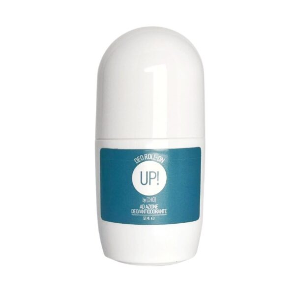 HOCH! Roll on Deodorant 50ml - Chiò