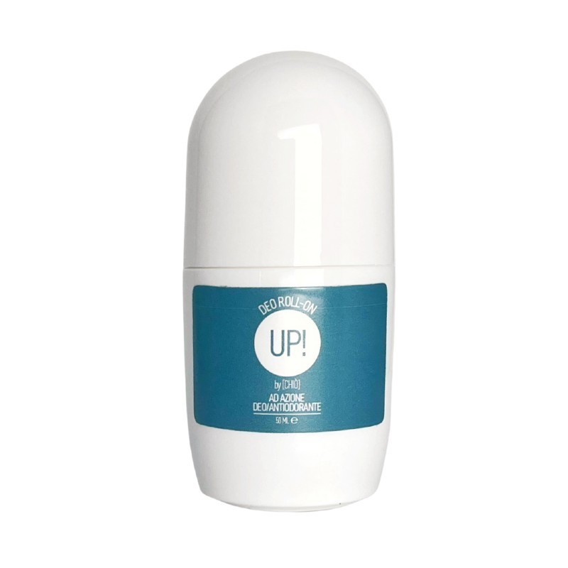 UP! Roll on Deodorante 50ml - Chiò