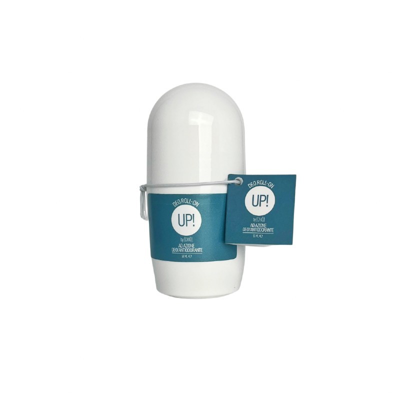 UP! Roll on Deodorante 50ml - Chiò - immagine 2