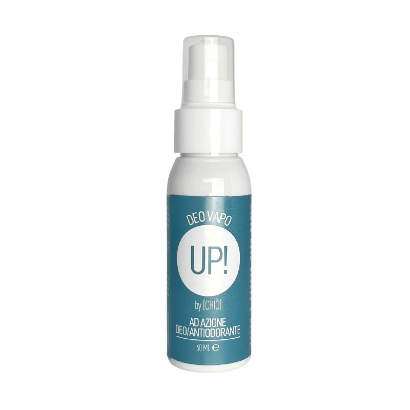UP! Vapo Deodorante 50ml - Chiò