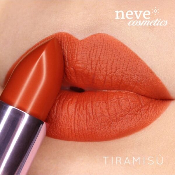 Sugar Matte Tiramisu - Neve Cosmetics