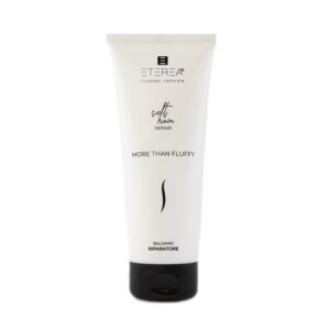 More Than Fluffy Repairing Conditioner 200ml - Ethereal