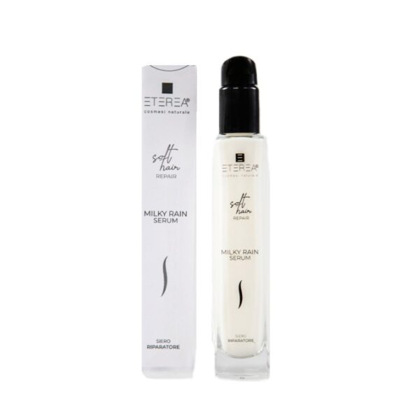 Milky Rain Serum 50ml - Eterea