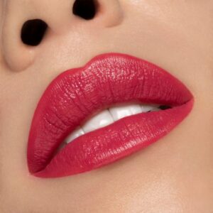 Rossetto Lipstick Semi-Matte 102 Fucsia Scuro REFILL - PuroBio