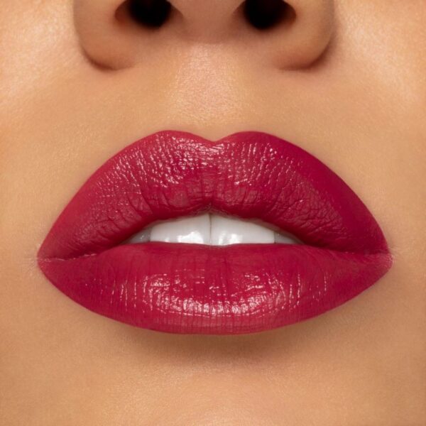 Semi-Matter Lippenstift Lippenstift 102 Dark Fuchsia NACHFÜLLUNG - PuroBio
