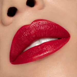 Rossetto Lipstick Semi-Matte 103 Rosso Fragola REFILL - PuroBio