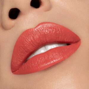 Rossetto Lipstick Semi-Matte 104 Rosa Pesca REFILL - PuroBio