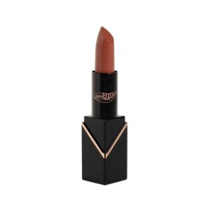 Lippenstift Lippenstift Halbmatt 105 Peach Nude PACK - PuroBio