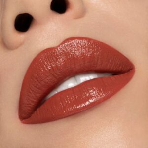 Semi-Matter Lippenstift Lippenstift 105 Nude Peach NACHFÜLLUNG - PuroBio
