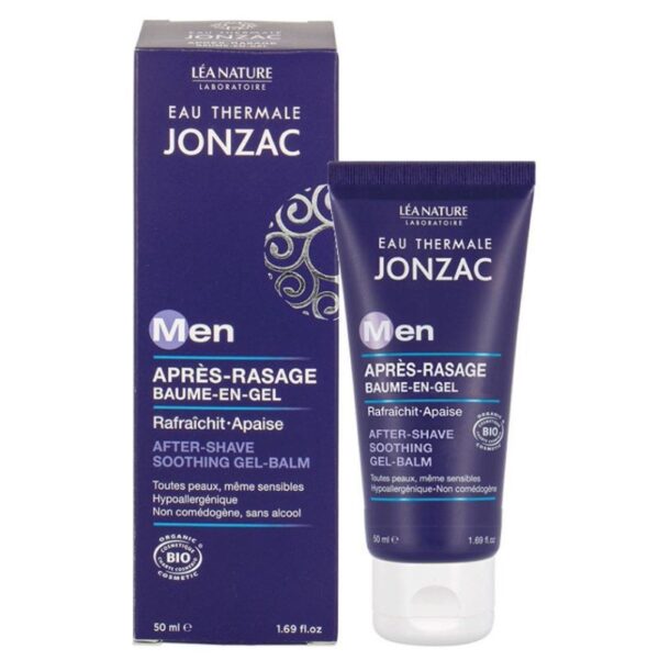For Men Balsamo Dopo Barba - Eau Thermale Jonzac