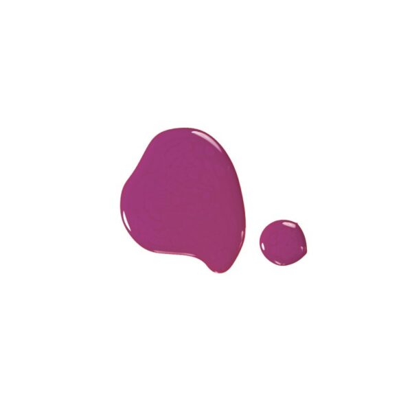Smalto - Vernis a Ongles 83 Violine - Couleur Caramel – Bild 2