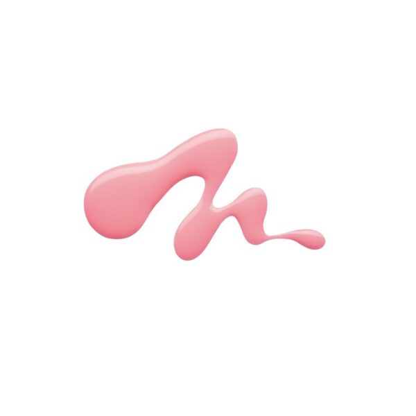 Smalto - Vernis a Ongles 85 Rose Sublime - Couleur Caramel - immagine 2