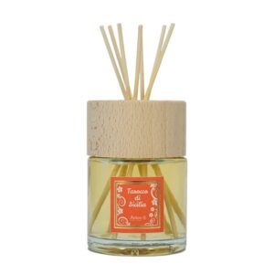 Sicilian tarot home fragrance with sticks - Antos