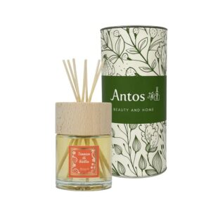 Sicilian tarot home fragrance with sticks - Antos