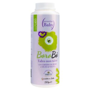 Borobò talc no talc 150g - Parentesi Bio