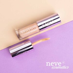 Ristretto concealer Light - Neve Cosmetics
