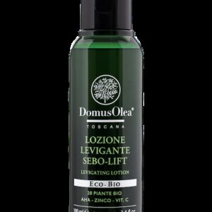 Lozione Levigante Sebo Lift 100ml - Domus Olea Toscana