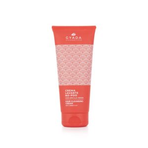 Crema Lavante No-Poo Modellante Ricci - Gyada Cosmetics