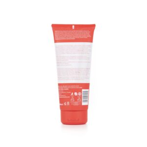 Crema Lavante No-Poo Modellante Ricci - Gyada Cosmetics