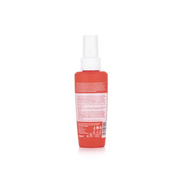 Spray Acido Modellante Ricci - Gyada Cosmetics