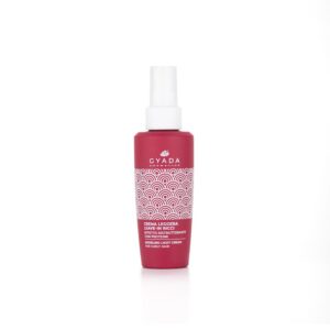Crema Leggera Leave In Modellante Ricci - Gyada Cosmetics