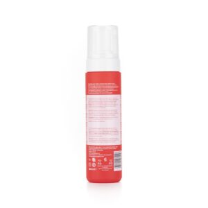 Mousse Modellante Ricci - Gyada Cosmetics