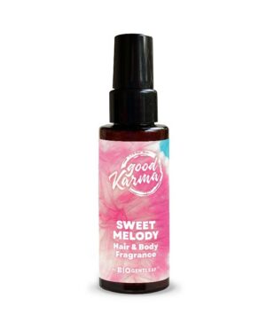Hair & Body Fragrance Sweet Melody - Good Karma - Gentleaf