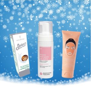 Sensitive skin face set | Multi-brand - AltroStile