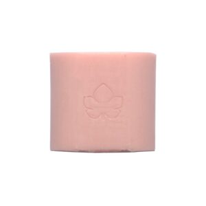 Detergente viso Solido Malva 50g - Biofficina Toscana