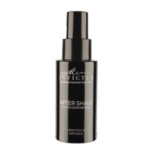 Men Invictus After Shave - AltroStile