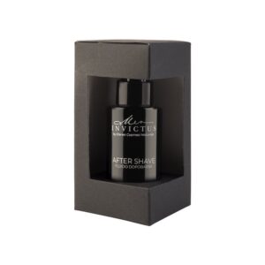 Men Invictus After Shave - AltroStile