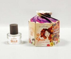 Profumo Capelli GAIA - Voglio Essere Ambiziosa - Maternatura